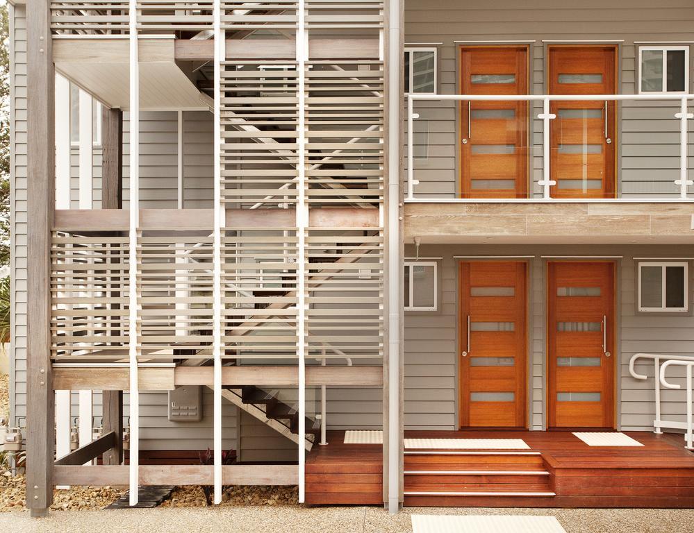 Bujerum On Burleigh Aparthotel