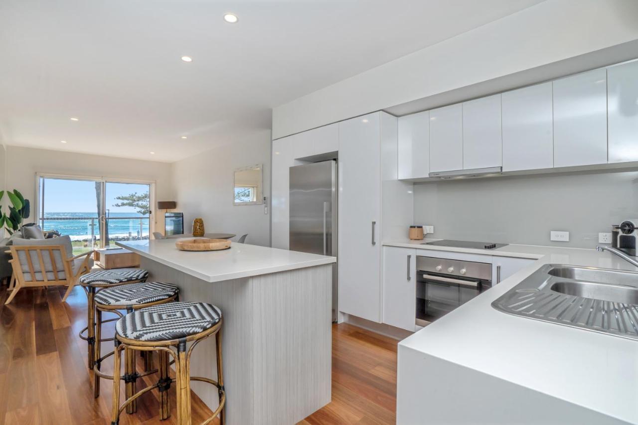 Bujerum On Burleigh Aparthotel Gold Coast